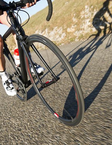 Sneak peek: DT Swiss RC 28 Spline Mon Chasseral wheels | road.cc
